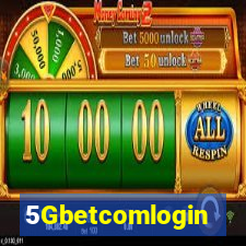 5Gbetcomlogin