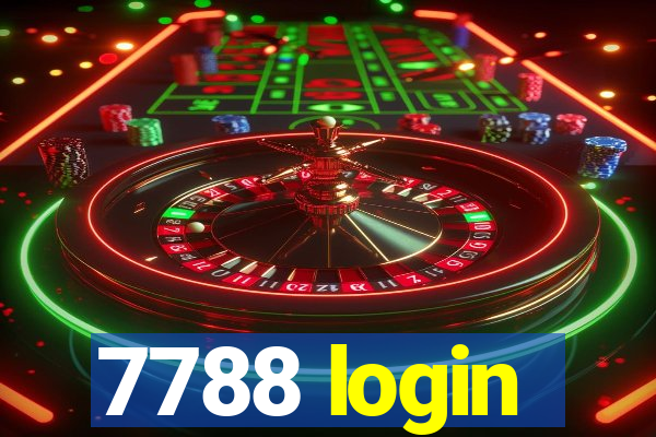 7788 login