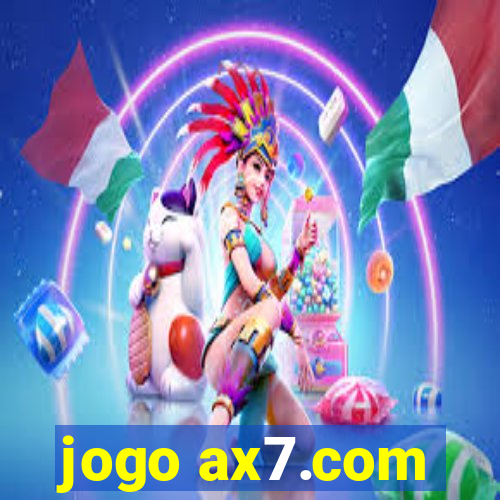 jogo ax7.com