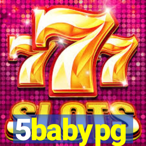 5babypg