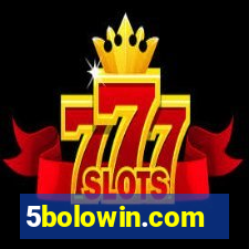 5bolowin.com