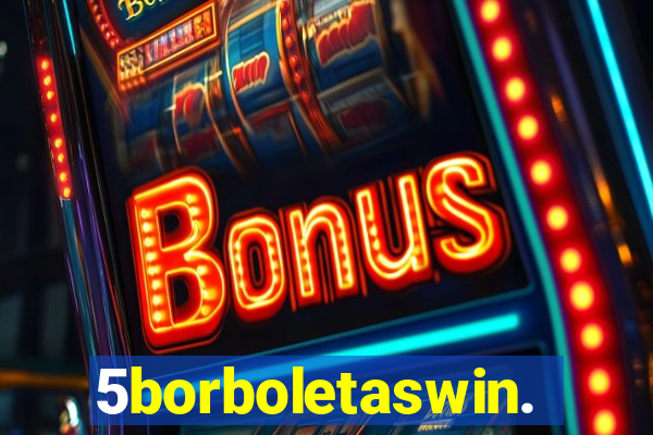 5borboletaswin.com