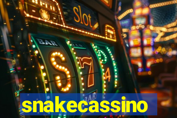 snakecassino