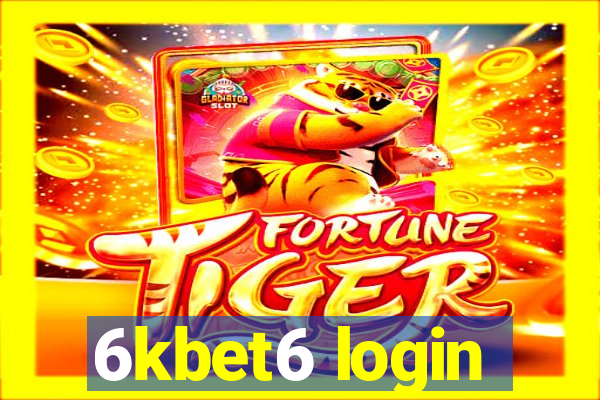 6kbet6 login