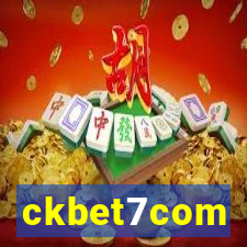 ckbet7com