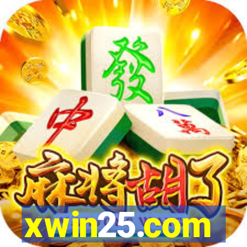 xwin25.com