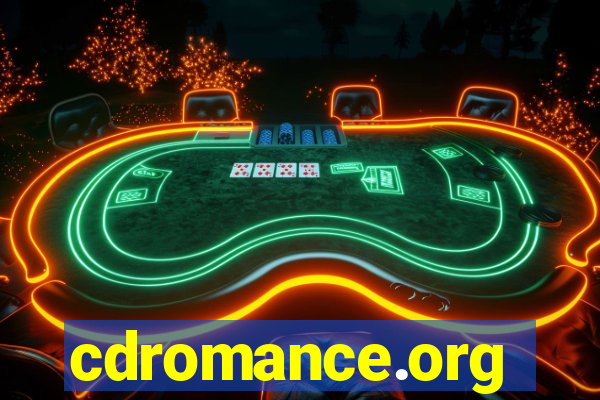 cdromance.org