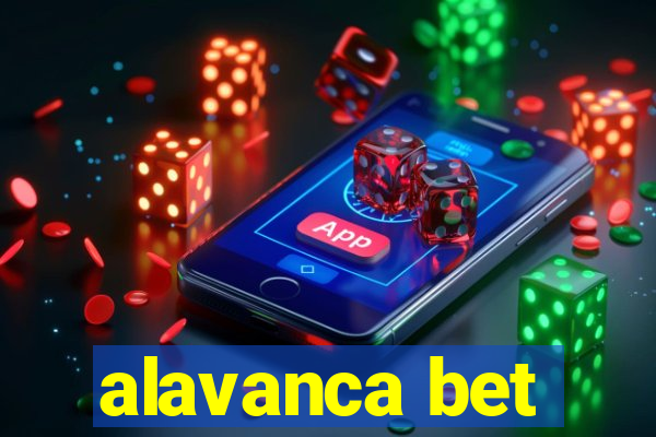 alavanca bet