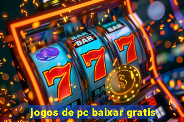 jogos de pc baixar gratis