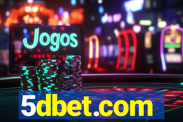 5dbet.com