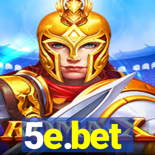 5e.bet