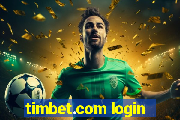 timbet.com login