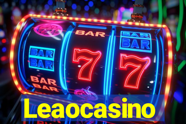 Leaocasino