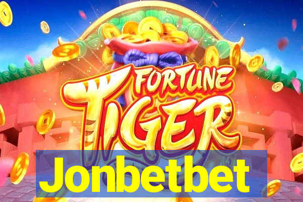 Jonbetbet