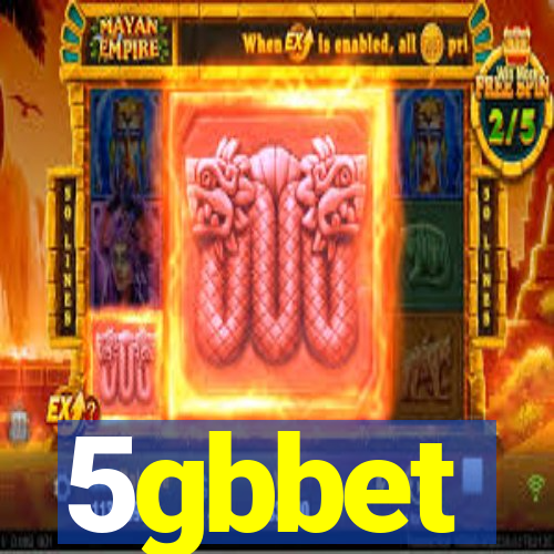 5gbbet