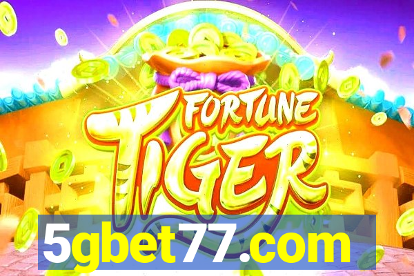 5gbet77.com