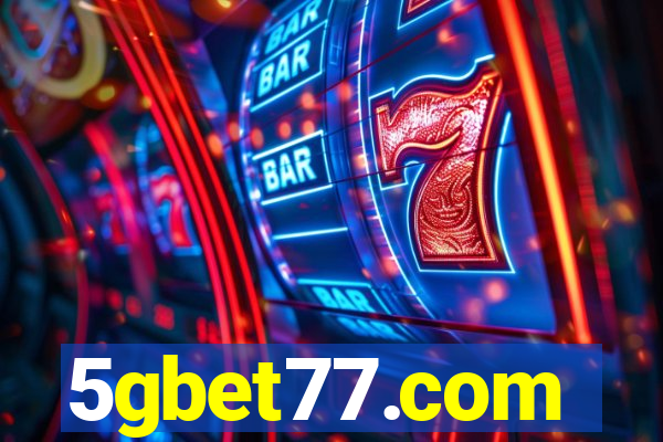 5gbet77.com