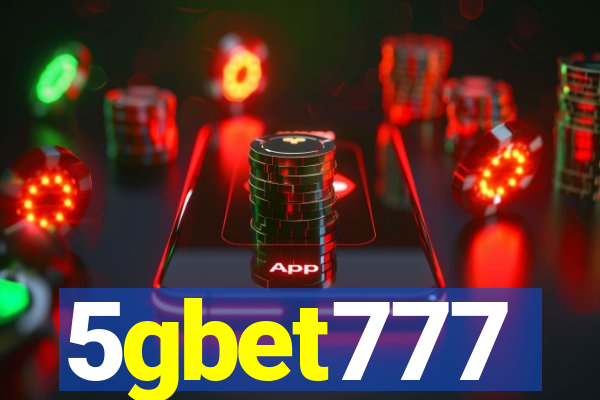 5gbet777