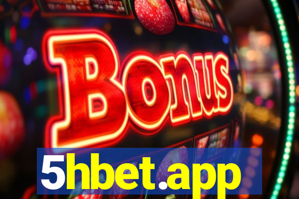 5hbet.app