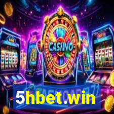 5hbet.win