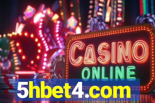 5hbet4.com