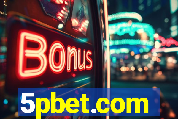 5pbet.com