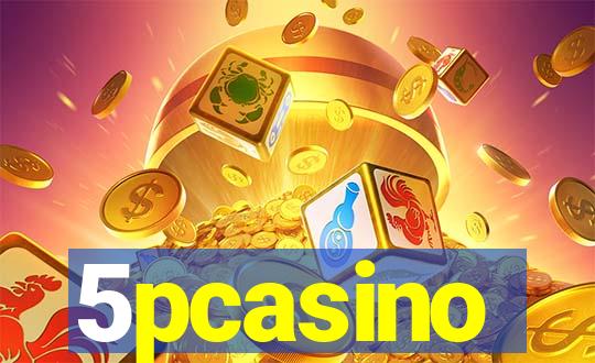 5pcasino