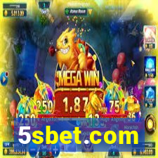 5sbet.com