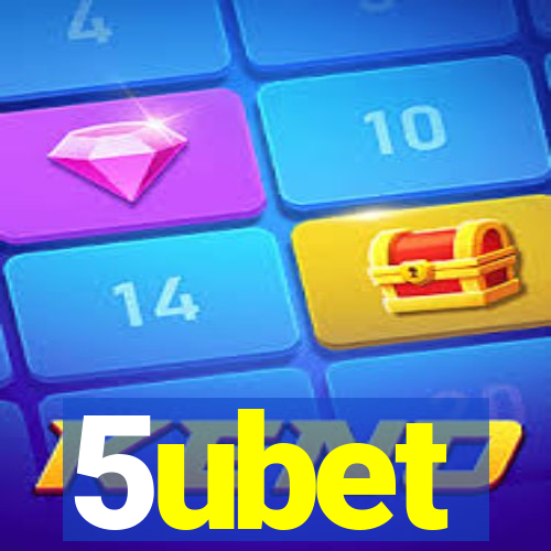 5ubet