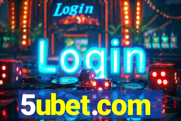 5ubet.com