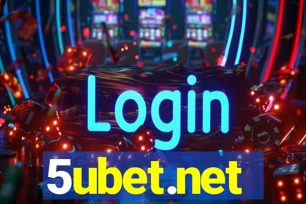 5ubet.net