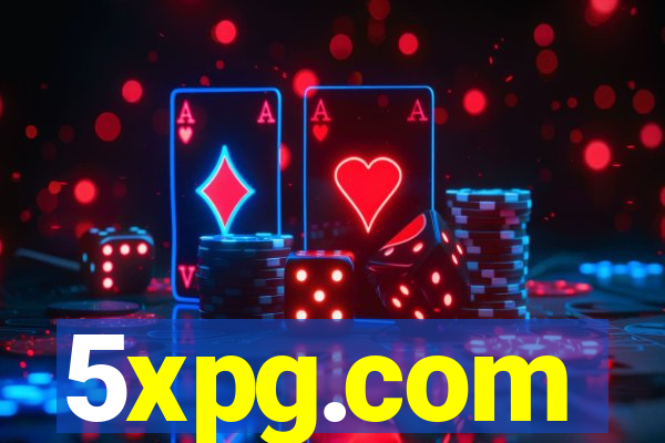 5xpg.com