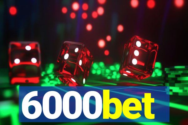 6000bet