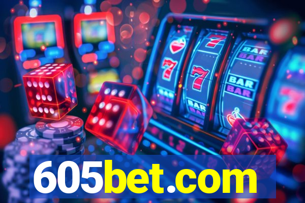 605bet.com