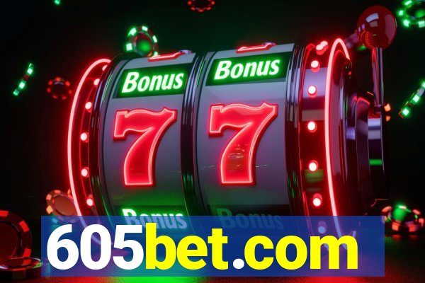 605bet.com