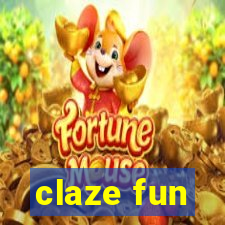 claze fun