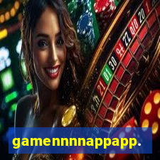 gamennnnappapp.com