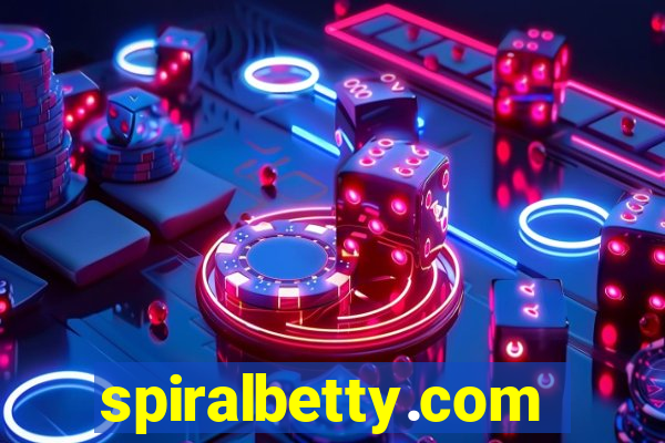 spiralbetty.com