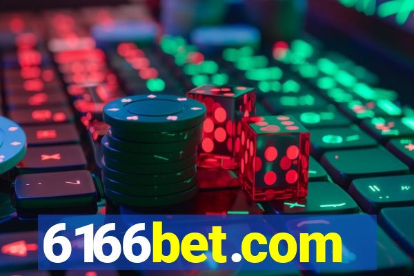 6166bet.com