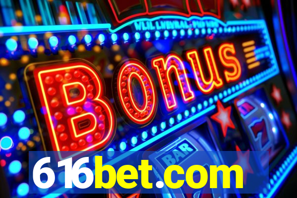 616bet.com