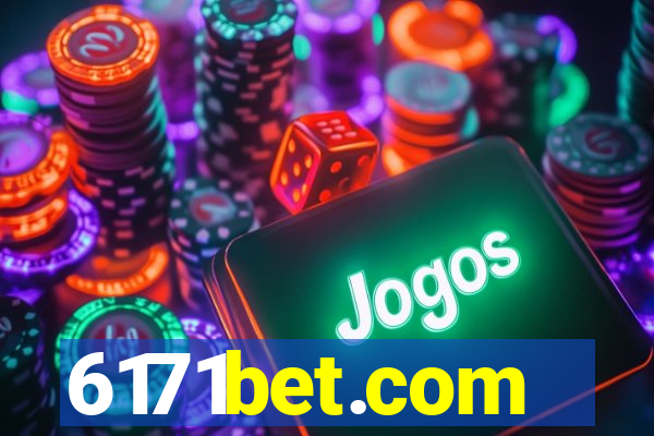 6171bet.com