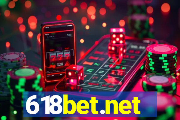 618bet.net