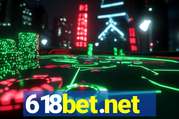 618bet.net