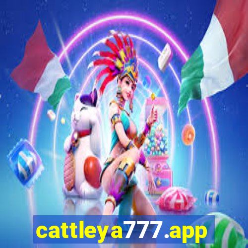 cattleya777.app