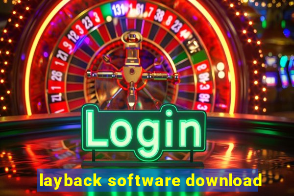 layback software download