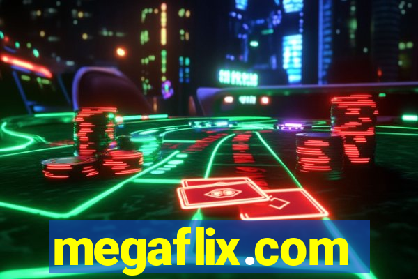 megaflix.com