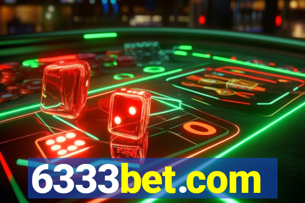 6333bet.com