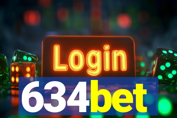 634bet