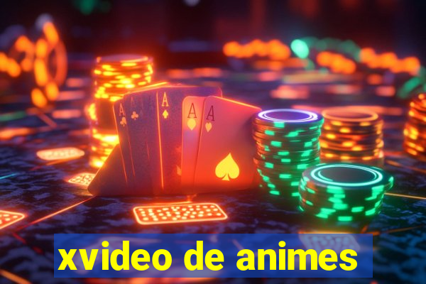 xvideo de animes