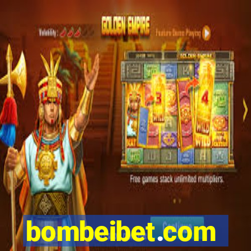 bombeibet.com